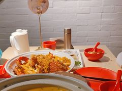 -避风塘(宝山万达店)