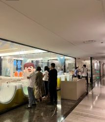 -馨月汇·独栋月子会所(静安店)