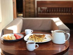 -1901 Cafe(西四店)