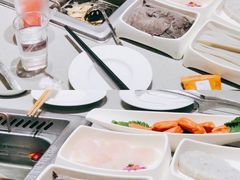 -海底捞火锅(龙湖三千集店)