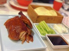 -聚鑫阁江浙菜·非遗传承技艺(青村帝华园店)