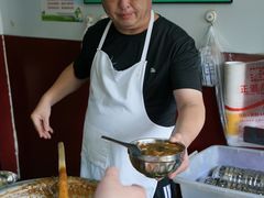 -高群生逍遥胡辣汤(城东路店)