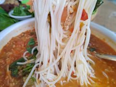 -沐毫傣泐云南菜孔雀宴•手抓饭傣味烧烤(曼听公园店)