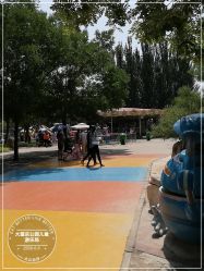 -大望京儿童游乐场