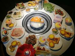 -韩风源烧烤涮自助餐厅(内黄店)