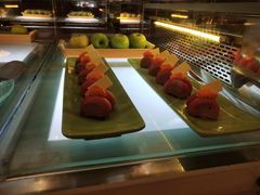 -天津君隆威斯汀酒店