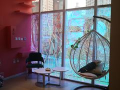 -藏猫猫咖啡主题馆(中央大道店)