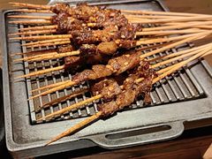 -茄子恰恰·新云南小炒(坪山益田店)