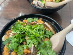 -阿芬卤面(花巷店)