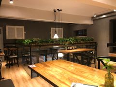 -新澳港式茶餐厅(余姚路店)