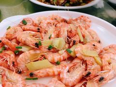 -老郑海鲜楼(天桥店)