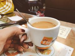 -兰芳园(上环店)