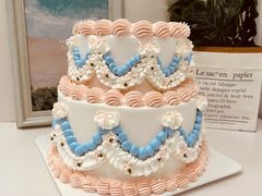 -威利旺卡烘焙西点蛋糕培训(朝阳校区)