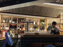 -永无乡旅行餐吧(京溪店)
