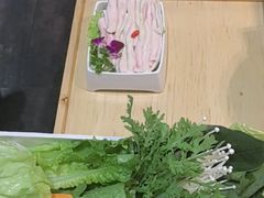 -和庆斋羊蝎子火锅·碳缸烧烤(顺义旗舰店)
