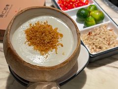 -同仁四季椰子鸡(福田东园总店)