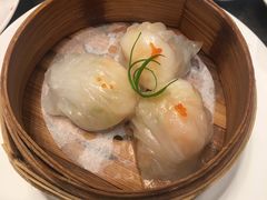 -领事馆19号中餐厅(厦门海景洲际酒店)