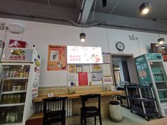 -螺蛳粉先生(蓟门桥店)