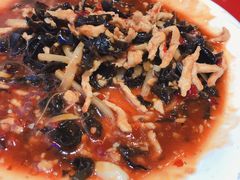 -秦唐食府(天桥店)