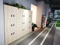 -AK健身普拉提拉伸私教馆(中八店)