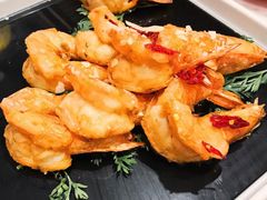 -京华烟云·北京烤鸭(领展购物广场·中关村店)
