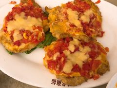 -华梅西餐厅(哈尔滨中央大街店)