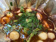花甲粉-白色精品·老长沙臭豆腐(文化店)