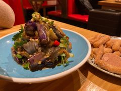 -锦尚阁烤鱼•天津菜(宣武门胡同店)