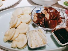 -渝信川菜(西单店)