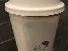 -喜茶(中山利和新地店)