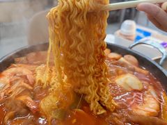 -三餐季年糕火锅(韩乐坊店)