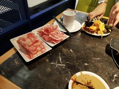 -火锅岛潮牌自助餐厅(天津天佑城店)