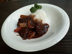 -巴别塔法餐舍(朝阳店)