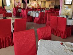 大堂-金杏·粘卷子 烤鸭 农家菜