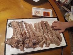 -伊帆食府·青海地方特色美食