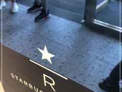 -星巴克臻选(北京蓝色港湾RO店)