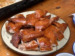 -竹乡园柴火竹筒饭·烧鸡(白水寨*森林海店)