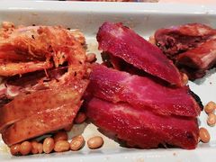 -避风塘(百联东郊店)