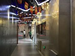 -梧桐阳光国际游泳健身会所(亚运村店)