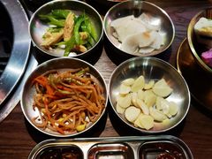 -香猪坊韩国烤肉专属门店(魏公村店)