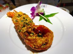 -渔日本料理铁板烧(新天地假日广场店)