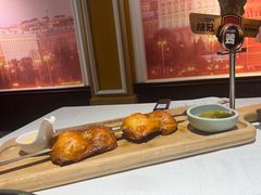 -俄士厨房(五棵松华熙LIVE店)