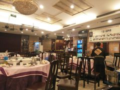 大堂-陶然居·重庆菜(解放碑店)