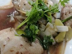-QQ海鲜餐厅