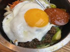 -妙香居韩国烤肉(容桂天佑城店)