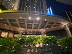 -深圳香格里拉酒店