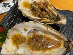 -大岛日本料理铁板烧(南通大饭店)