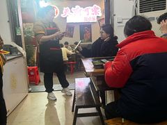 -肥龙火锅(南坪店)