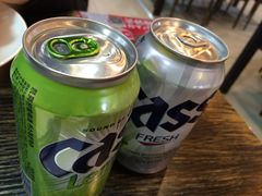 -the frypan韩国炸鸡啤酒(五路居店)