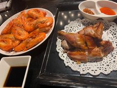 -达叔香味海鲜(海棠68环球美食街店)